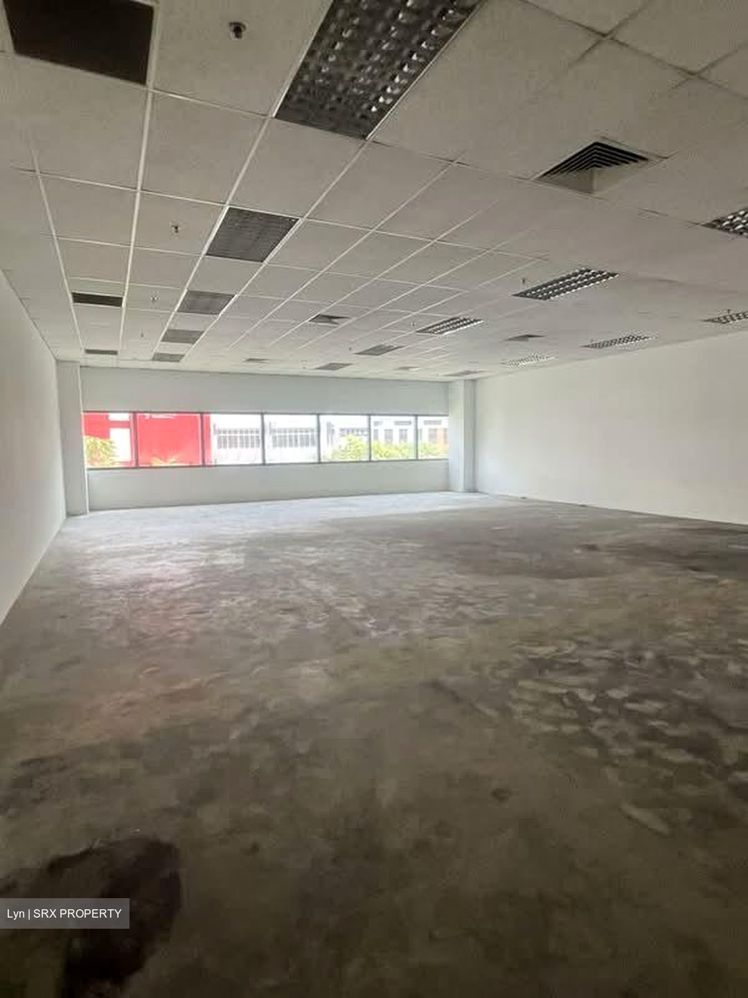 Ka Centre (D13), Factory #580616871